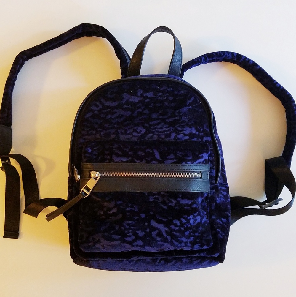 Madden Girl Backpack Purse